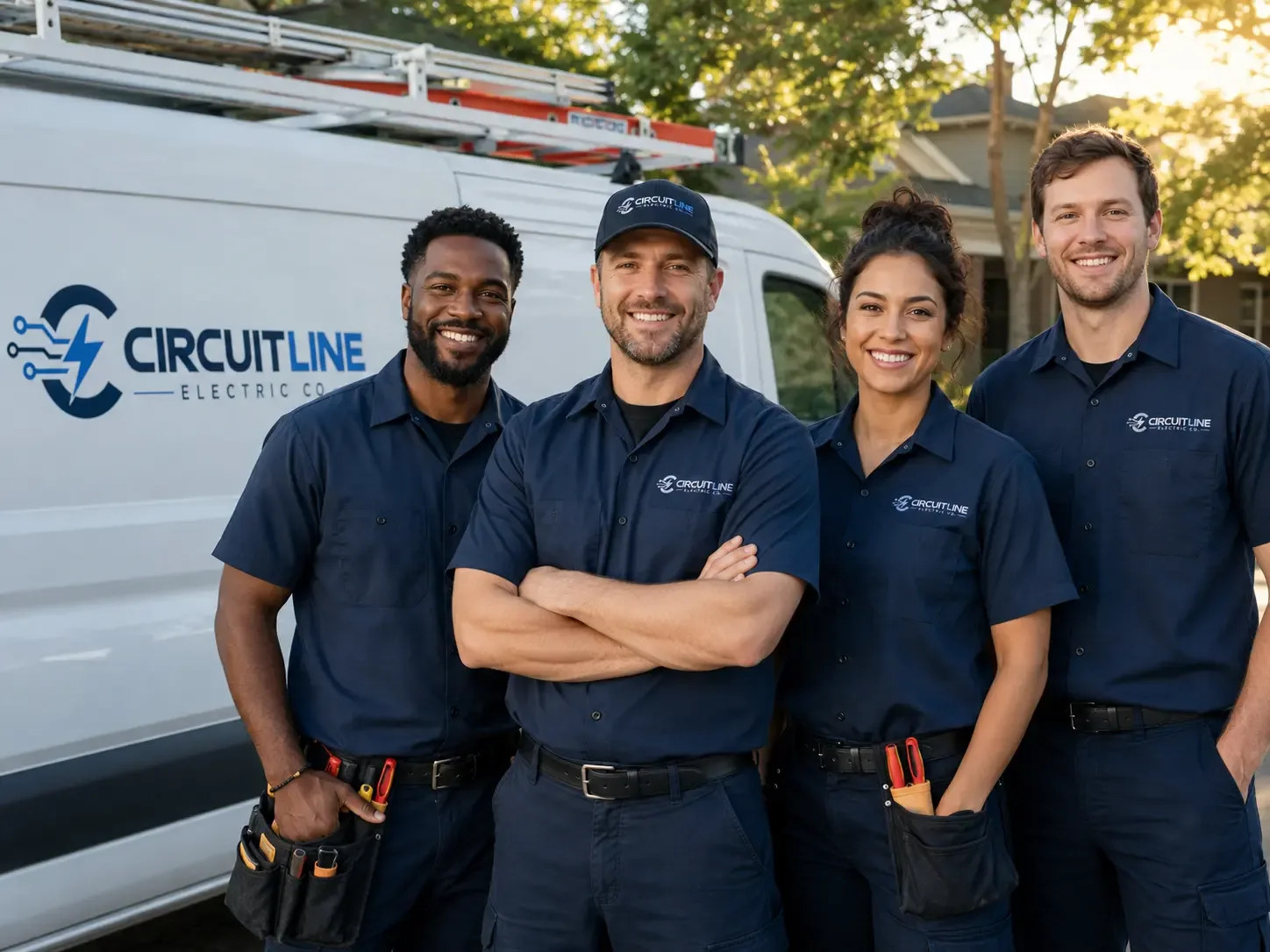 Whole Home Rewiring company in Ridgefield Park, NJ
