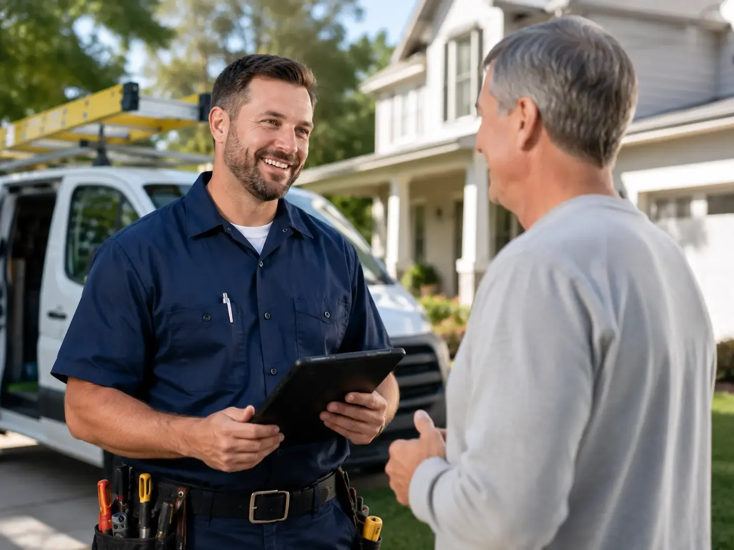 Whole Home Rewiring Ridgefield Park, NJ FAQs